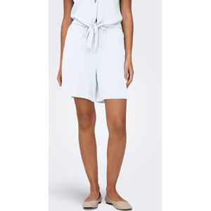 Onlsiesta Mid Waist Loose Fit Shorts
