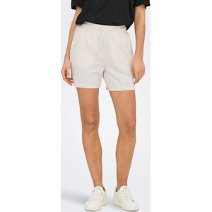 Onplounge High Waist Loose Fit Sweatstof Shorts