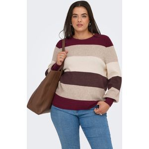 Carnew Gebreide Trui