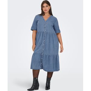 Carareena Korte Jurk