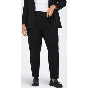 Carstilla - Cigarettebroek - Enkel Lengte - Regular Fit