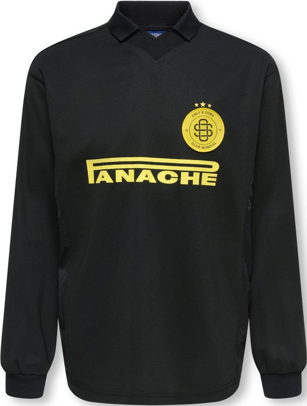 ONLY & SONS JUNIOR - T-shirt