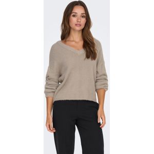 Jdyjola Gebreide Trui