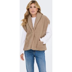 Jdybirdy Teddy Gilet