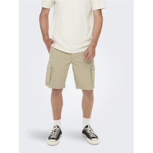 Onsmike Regular Fit Cargo Shorts