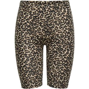 Onllive Mid Waist Slim Fit Skort