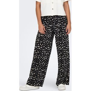 Jdycita Wide Leg Fit Broek Met Wijde Pijpen