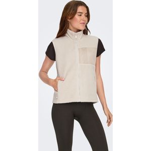 Onpcloud Teddy Gilet