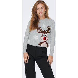 Onlxmas Gebreide Trui