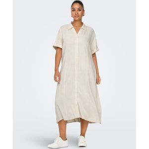 Carsiesta Lange Jurk