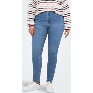 Carbilly Skinny Fit Jeans