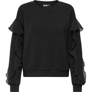 Onlscarlet Sweatshirt