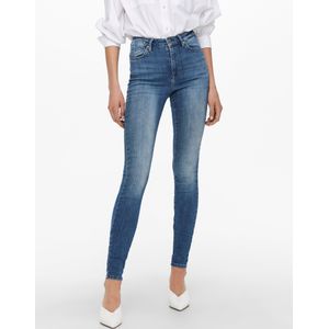 Onlforever High Waist Skinny Fit Jeans