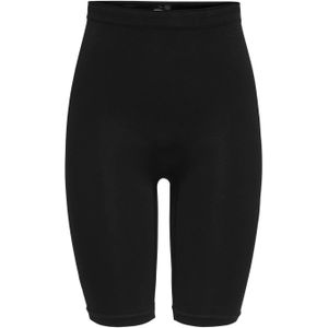 ONLY Corrigerende Short ONLSHAPE UP Zwart