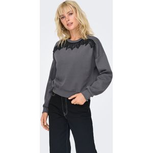 ONLY - ONLSOFIE O-NECK SWT - Dames - Sweaters