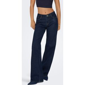 Onljulles Low Waist Straight Fit Jeans