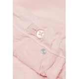 Kognew Cropped Fit Broek Met Wijde Pijpen