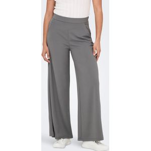 Jdytanja Flared Fit Broek Met Wijde Pijpen