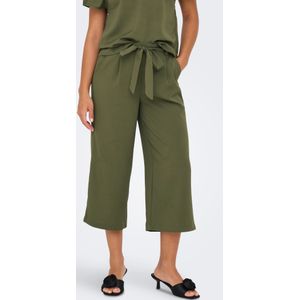 Onlnova Regular Fit Palazzo Broek