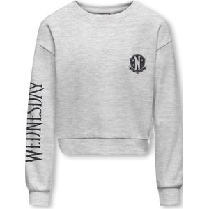 Kognevermore - Sweatshirt - Oversized Fit - Zacht - Lange Mouwen