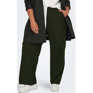 Carveria Regular Fit Cargo Broek
