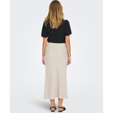 Jacqueline de Yong - Jdyurba Mw Skirt - Sandshell - Rok
