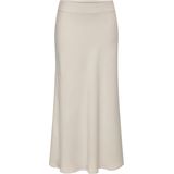 Jacqueline de Yong - Jdyurba Mw Skirt - Sandshell - Rok