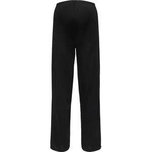 Olmlira Wide Leg Fit Broek Met Wijde Pijpen