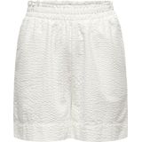 ONLY - Broek 'Alya' - Wit - Harembroek