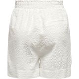 ONLY - Broek 'Alya' - Wit - Harembroek