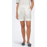 ONLY - Broek 'Alya' - Wit - Harembroek