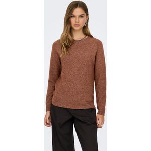 Onlrica - Gebreide Pullover - O-hals - Lange Mouwen - Regular Fit