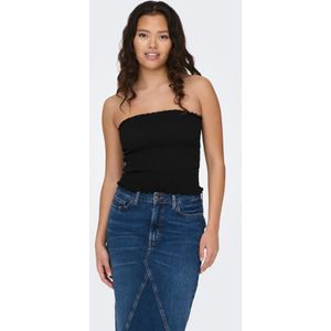 Jdyfrulla Gesmokte Top