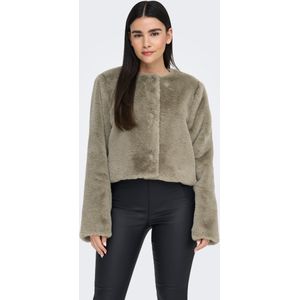 Onlvida Imitatiebont Jas