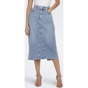 Onlelena Denim Rok