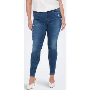 ONLY - CarmaKoma - Skinny Fit Jeans - Mid Waist - Curvy