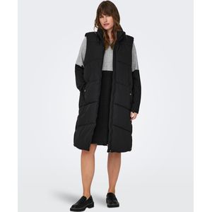 Carruby Puffer Gilet