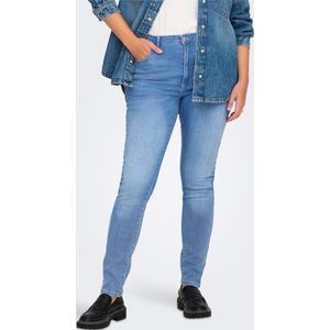 Carforever High Waist Skinny Fit Jeans