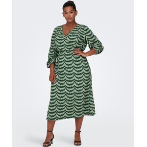 Carparana Korte Jurk