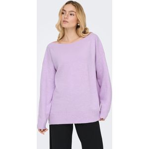 Onlwinnie Gebreide Trui