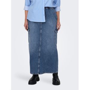 Carstella Denim Lange Rok