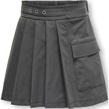 ONLY GIRLS - Kogluna - Mini-rok - Met Cargozakken