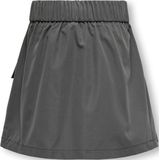 ONLY GIRLS - Kogluna - Mini-rok - Met Cargozakken