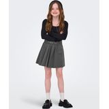 ONLY GIRLS - Kogluna - Mini-rok - Met Cargozakken