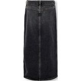 Kids Only Denim rok - KogCilla - Gewassen Black - Kids Only - 8 jaar (128) - Rok