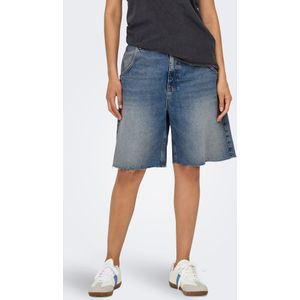 Onljoel Loose Fit Denim Shorts