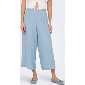 Onlcharis Wide Leg Fit Culotte Broek