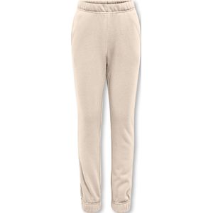 Kogfave Regular Fit Sweatstof Broek
