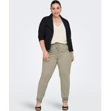 ONLY CARMAKOMA - Broeken - Regular Fit
