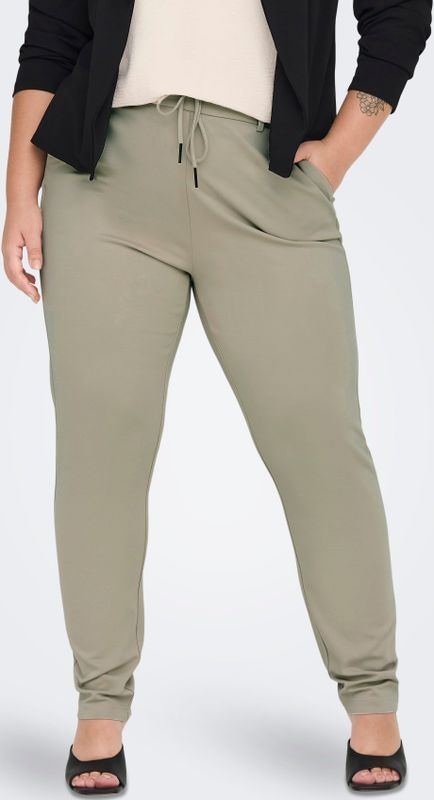 ONLY CARMAKOMA - Broeken - Regular Fit